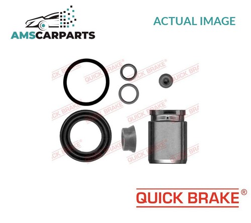 Brake caliper repair - brake, rear