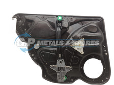 VOLKSWAGEN PASSAT HIGHLINE+ B6