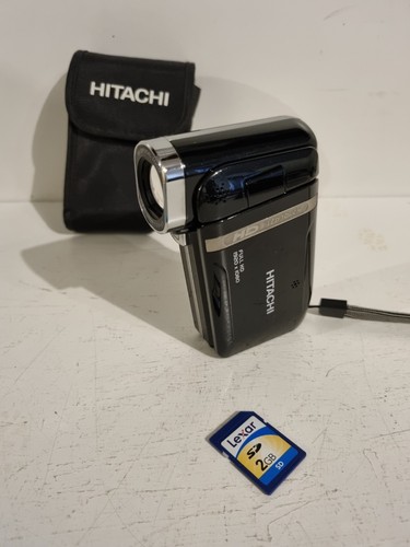 Hitachi hv575e high - hitachi,