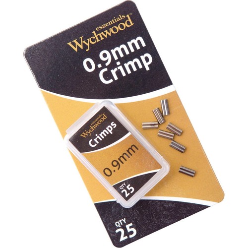 Wychwood crimps - wychwood,