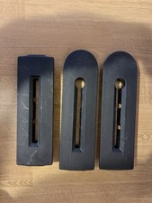 Mercedes Benz Vito Seat Rails