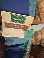 Target Woolrich Outdoor Fannel