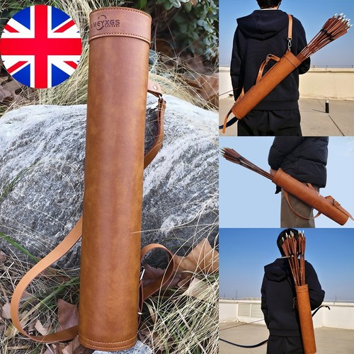 Arrow quiver traditional - arrow,