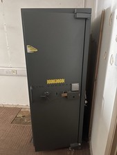 Bank Safe - Fire Proof & Insurance Approved