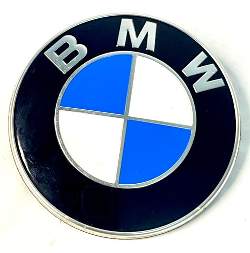 Genuine bmw series - genuine,