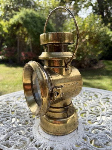 Antique joseph lucas f146 - lucas, no