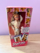 Vintage 1980's Super Hair