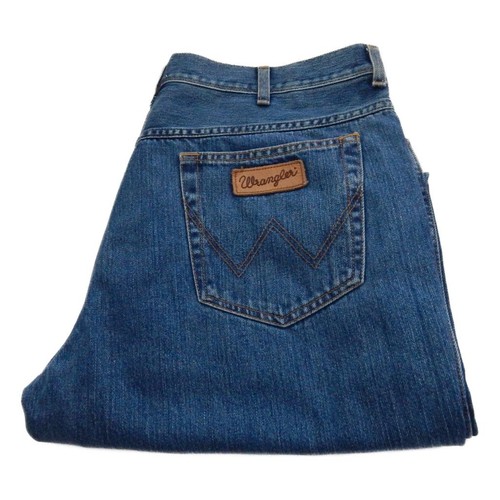 Wrangler texas jeans - wrangler,