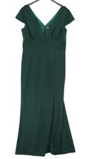 Chi london maxi dress - london,