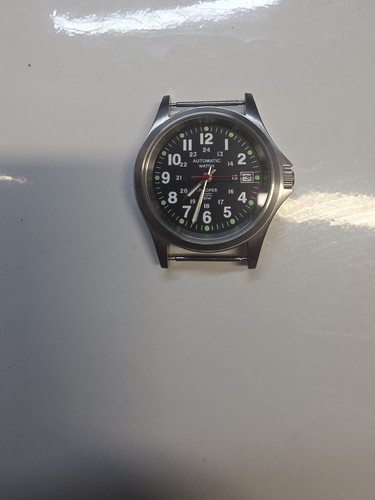 Vintage trooper automatic - vintage,