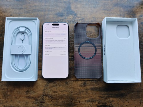 Iphone pro max - iphone, 16