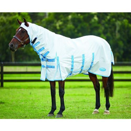 Weatherbeeta sweet itch shield - weatherbeeta,