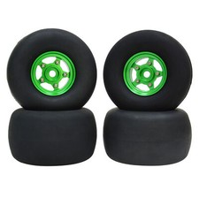Aluminum wheels rims - aluminum,