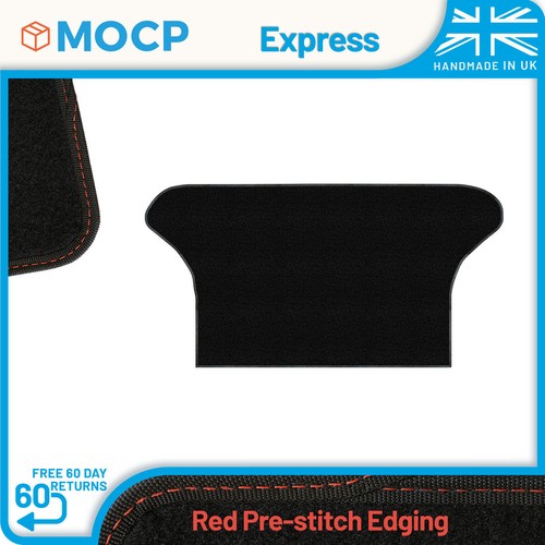 Express with red pre stitch - with, pre-stitch