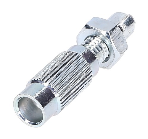 Adjustment screw throttle - screw,