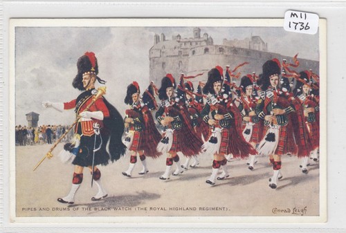 Conrad leigh pipes drums - leigh,