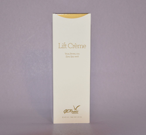 Gernetic lift creme eyes - gernetic,