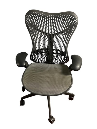 Herman miller mirra ergonomic - herman,