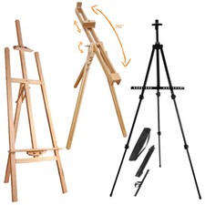 STUDIO EASEL ARTIST ART CRAFT