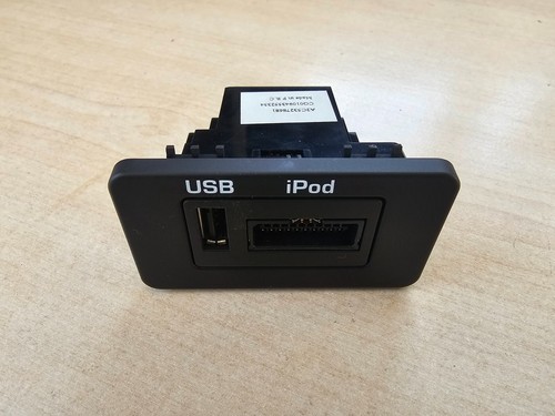 Land rover discovery ipod - rover, 4