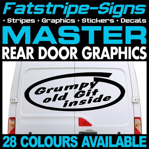 Fit renault master grumpy - master,