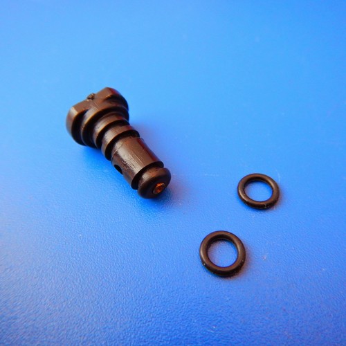 Carburettor repair pilot idle - carburettor,