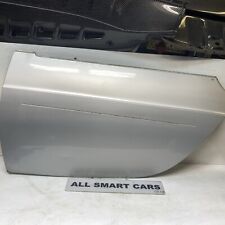 SMART CAR 450 FORTWO CABRIO