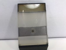 Body Armor Plate Trainer