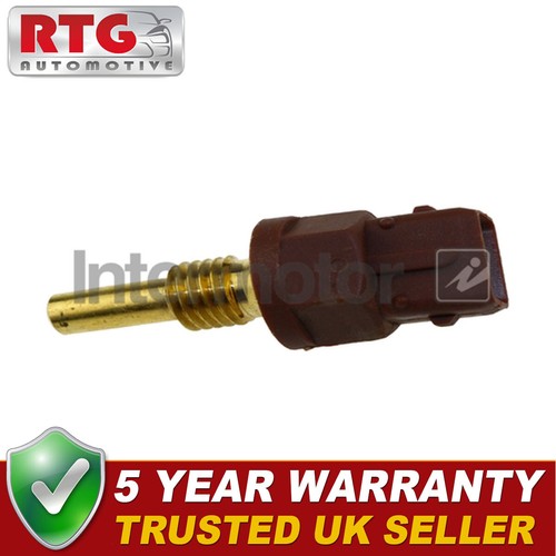 Coolant temperature sensor for - sensor,