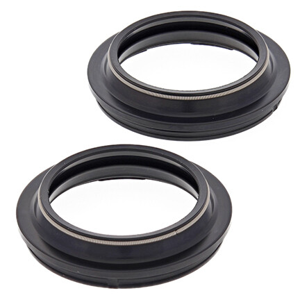 Fork dust seal for - dust, fzs