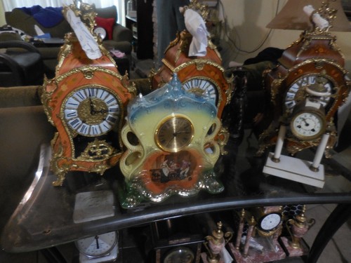 Antique hand painted - antique,