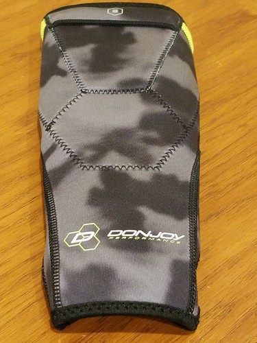 Donjoy performance anaform - anaform, 2mm