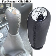 For Renault Clio MK3 Car 5