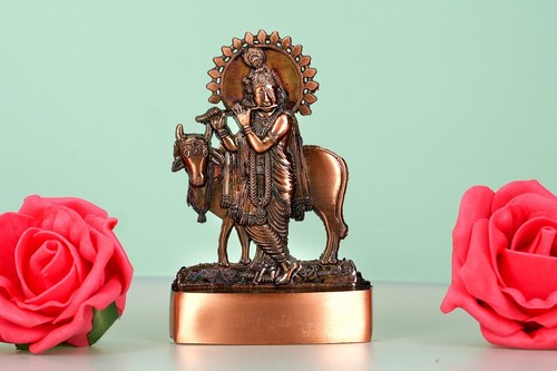 Krishna statue murti - statue,