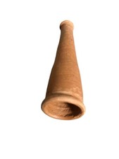 1 PC 2.5'' Handmade Clay
