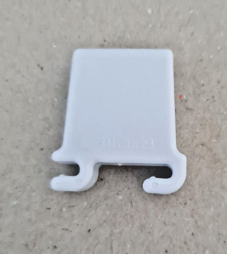 Thetford fridge shelf retainer - thetford,
