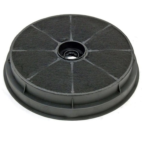 Carbon vent extractor filter - vent,