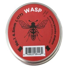 WASP Pellets 177 Air Gun Rifle