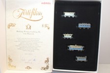 Märklin 8770 Mini-Club Royal