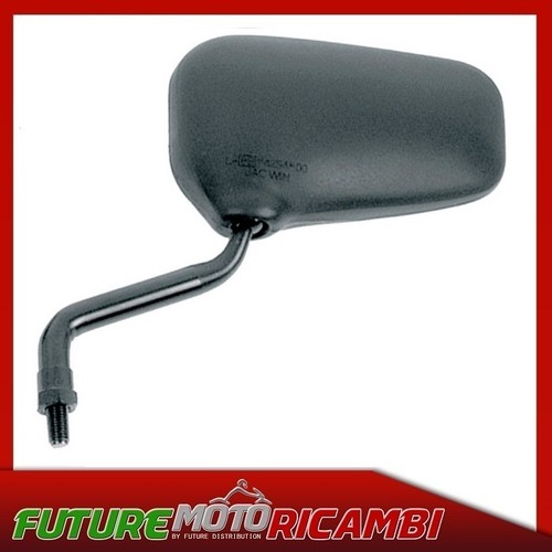 Left rearview mirror yamaha - mirror,