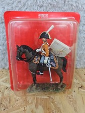 Trooper saxon garde du corps