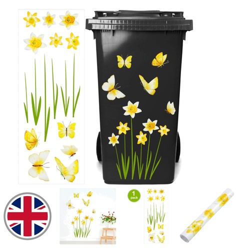 Durable flower wheelie - durable,
