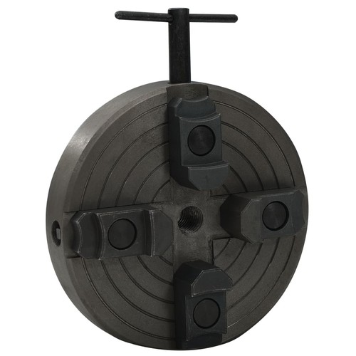 Vidaxl jaw wood - 4,