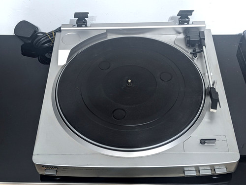 Aiwa e860k fully automatic - aiwa, px-e860k