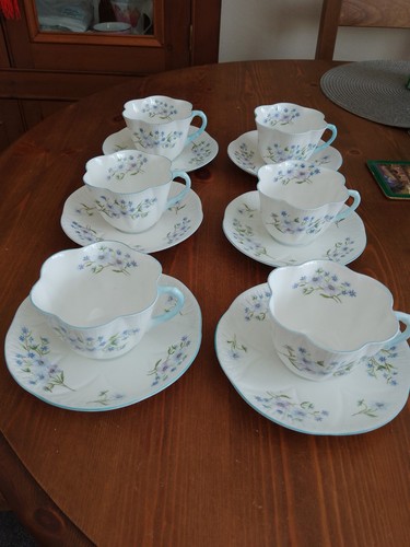 Shelley blue rock - blue,