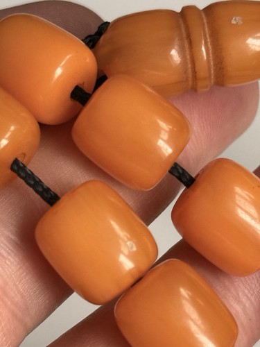 Vintage tasbih misbah islamic - vintage,