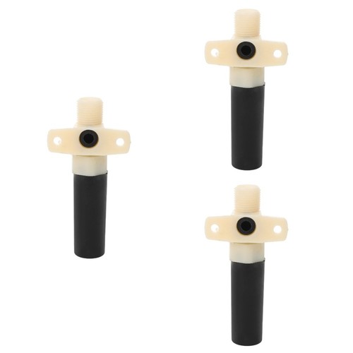Plastic water bowl valve - bowl, for