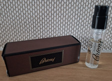 Brioni Suave Eau de Parfum 1.8ml EDP spray BN