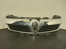 VAUXHALL ZAFIRA GRILLE Mk2 (B)