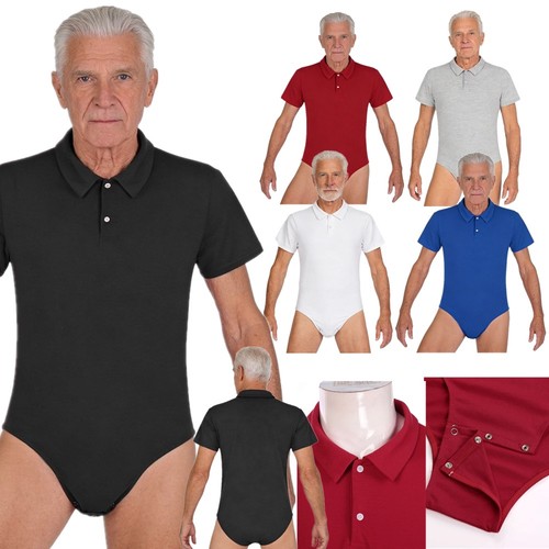 Men adaptive bodysuit - uk,